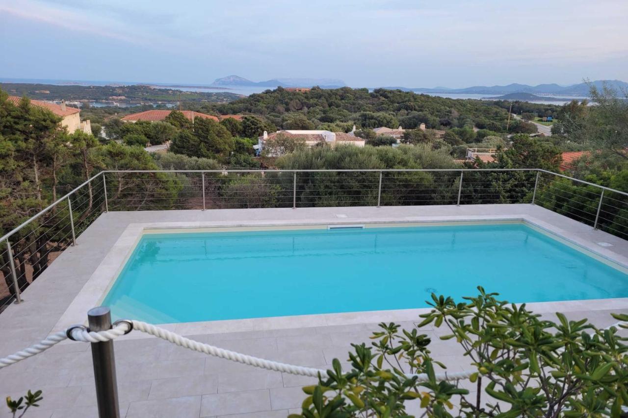 La Casa Di Farina With Pool Houses - Happy.Rentals ポルト・チェルボ エクステリア 写真